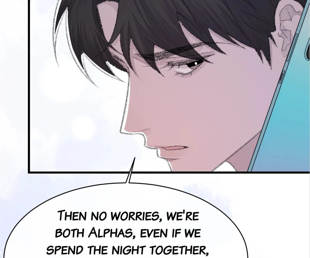 Read Morbid Attachment (Colored) chapter 74 image 76 on Lezhin