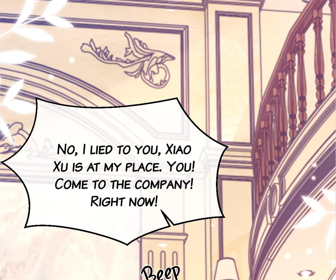 Read Morbid Attachment (Colored) chapter 74 image 83 on Lezhin