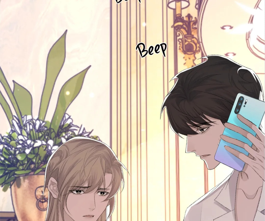Read Morbid Attachment (Colored) chapter 74 image 84 on Lezhin
