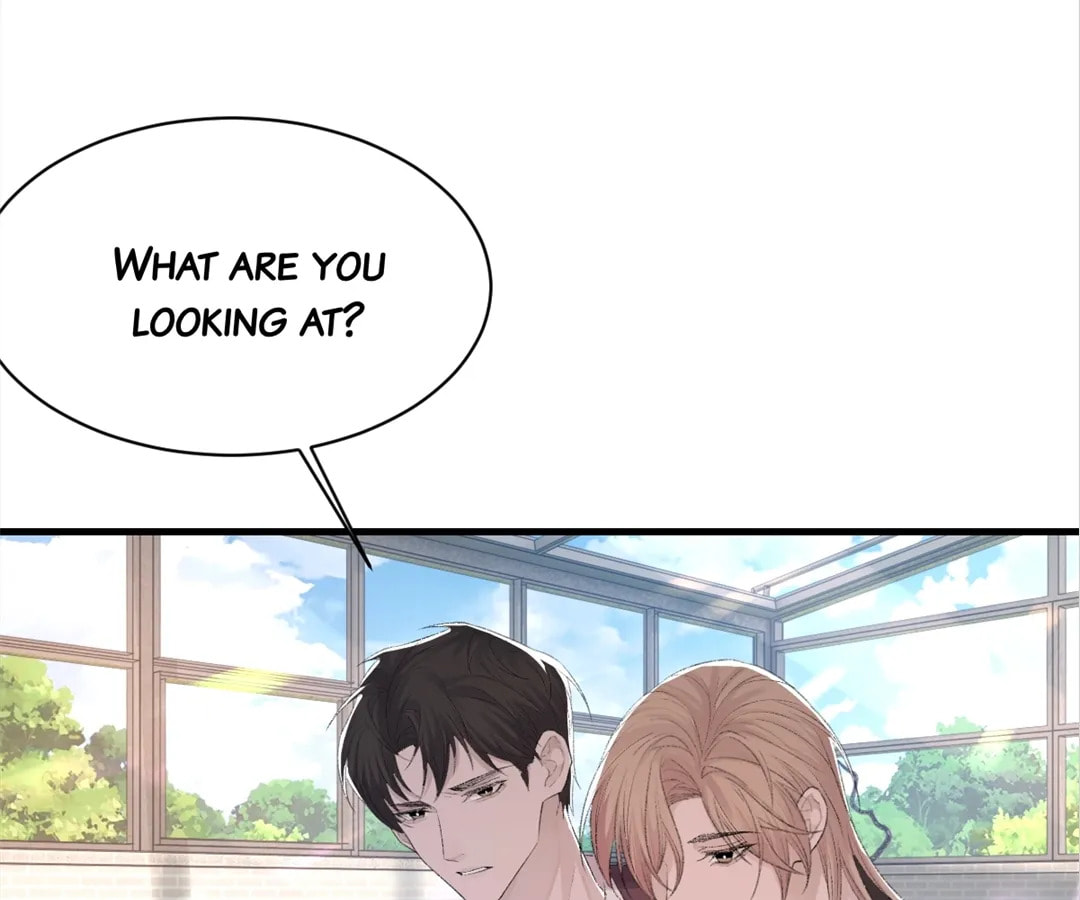 Read Morbid Attachment (Colored) chapter 74 image 9 on Lezhin