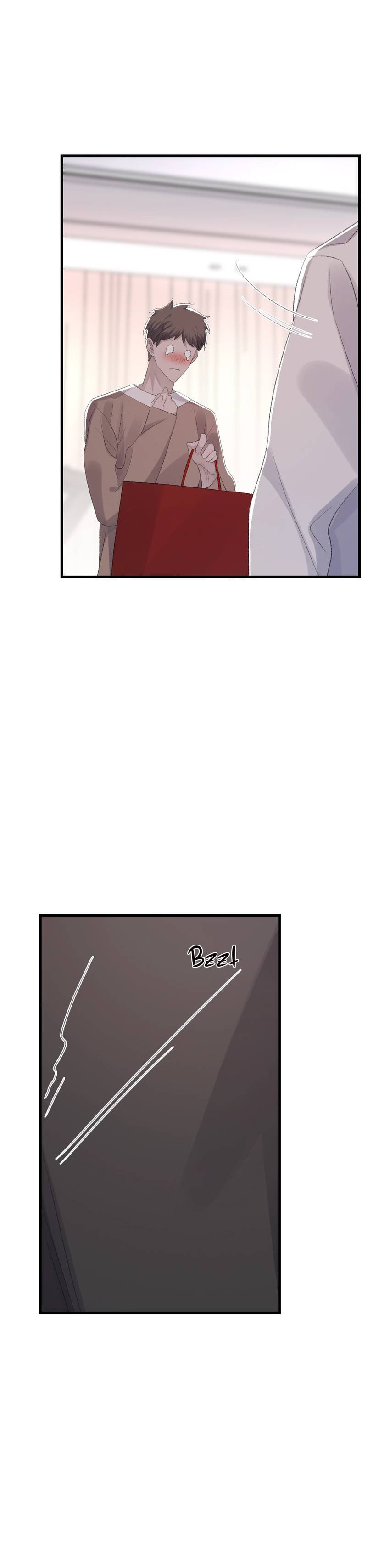 Read Morbid Attachment (Colored) chapter 75 image 24 on Lezhin