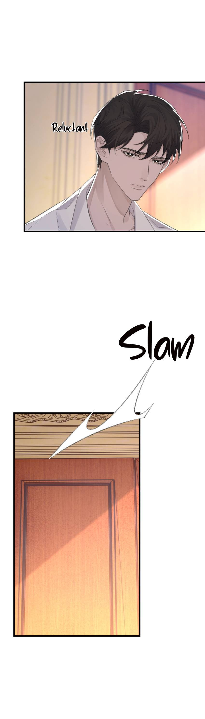 Read Morbid Attachment (Colored) chapter 75 image 4 on Lezhin