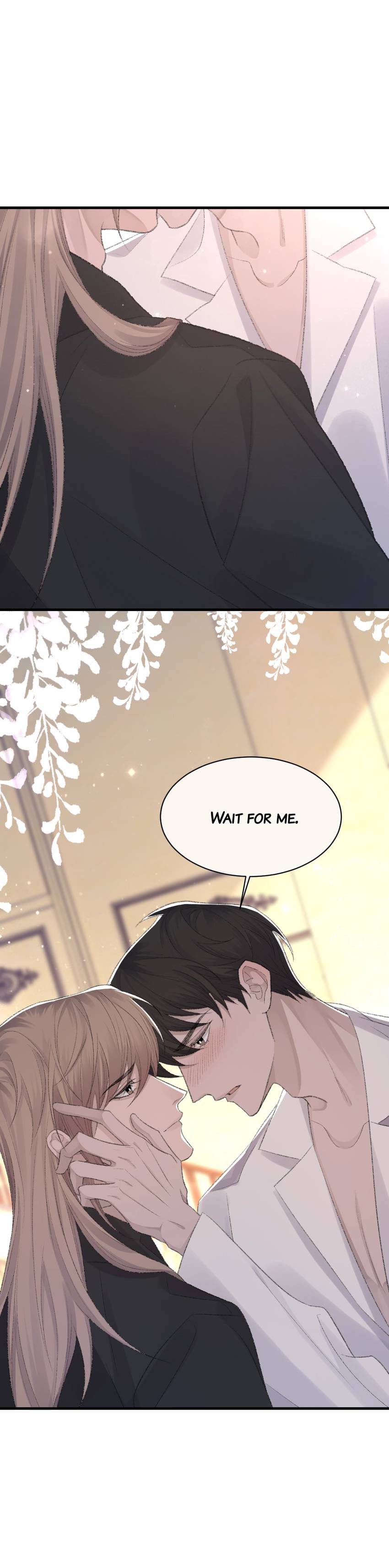 Read Morbid Attachment (Colored) chapter 75 image 7 on Lezhin