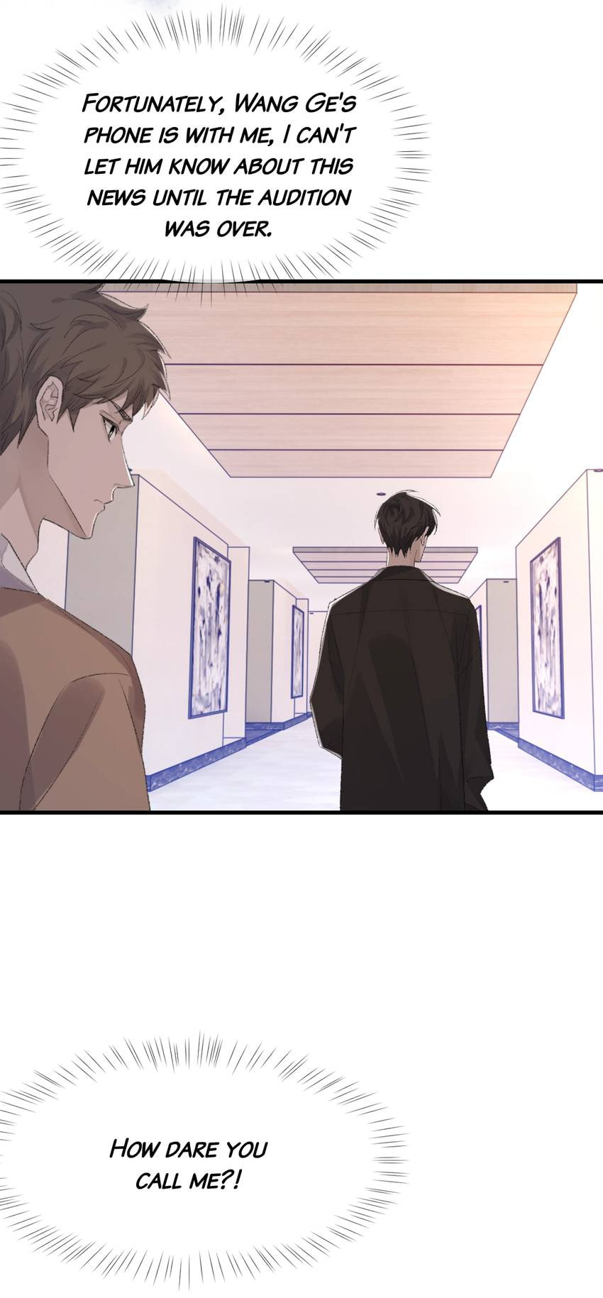 Read Morbid Attachment (Colored) chapter 76 image 12 on Lezhin