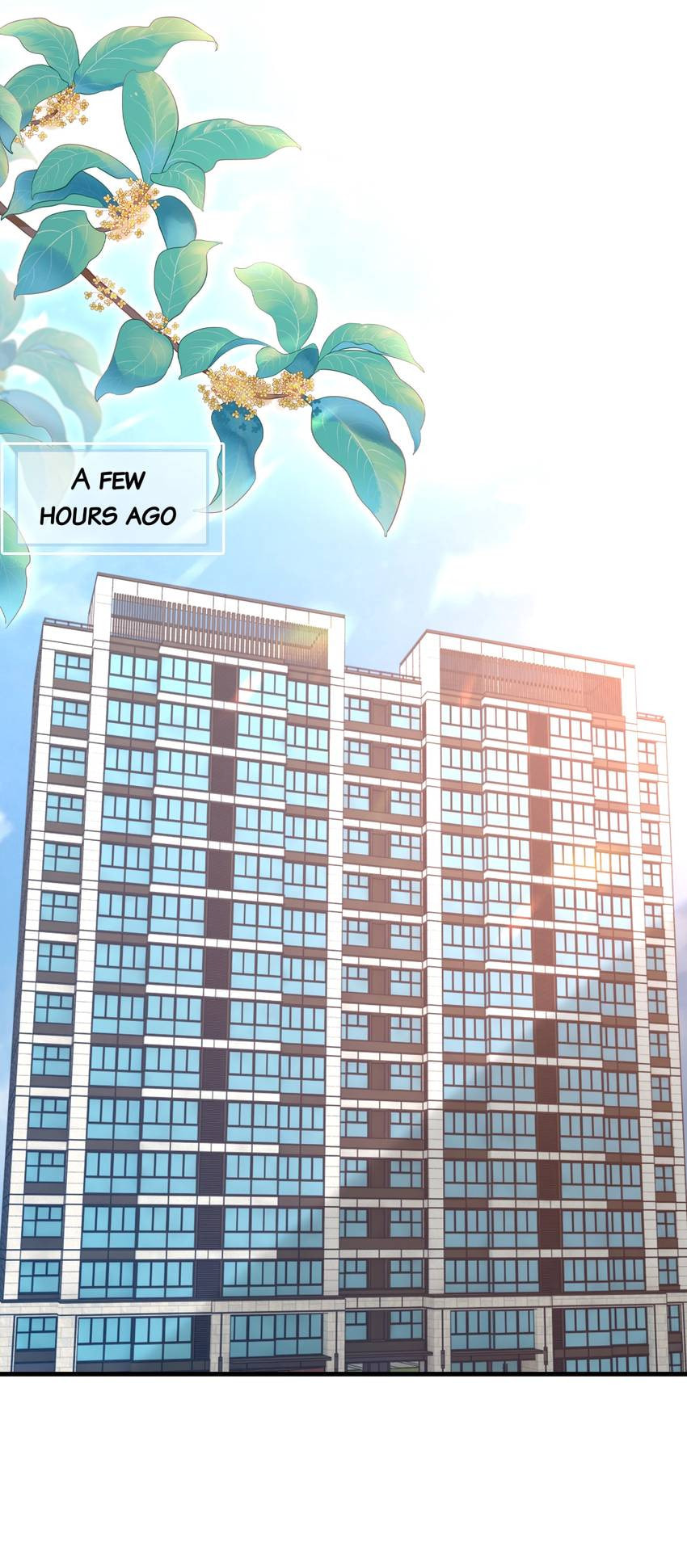 Read Morbid Attachment (Colored) chapter 76 image 20 on Lezhin