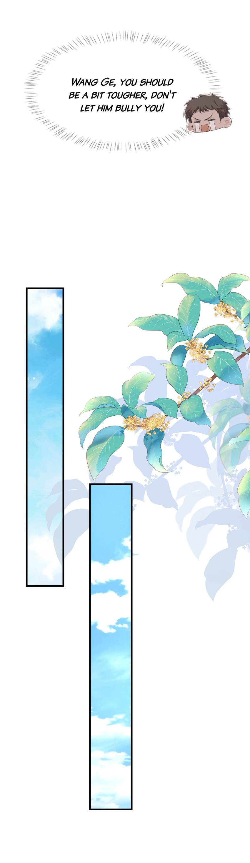 Read Morbid Attachment (Colored) chapter 76 image 4 on Lezhin