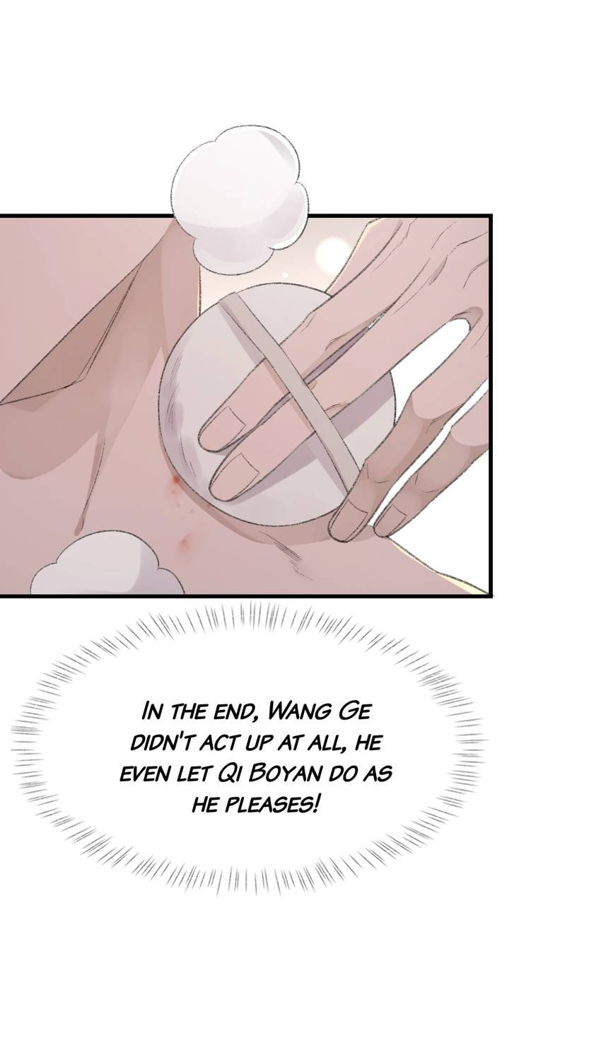 Read Morbid Attachment (Colored) chapter 76 image 5 on Lezhin