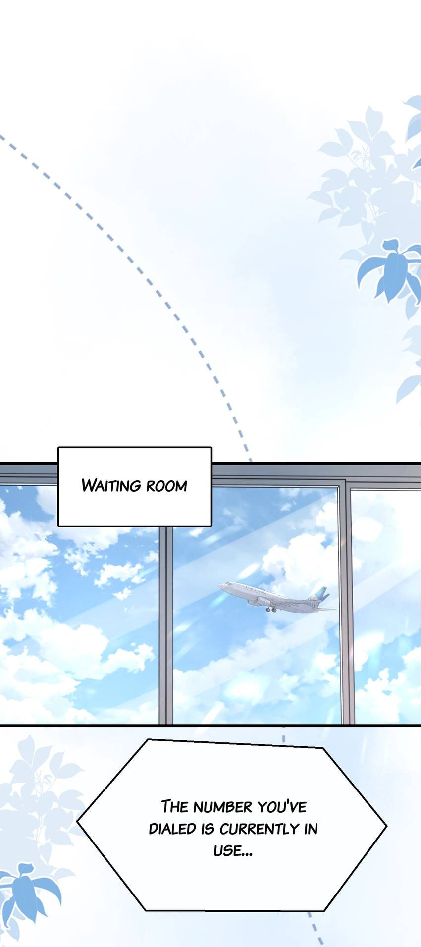 Read Morbid Attachment (Colored) chapter 77 image 22 on Lezhin