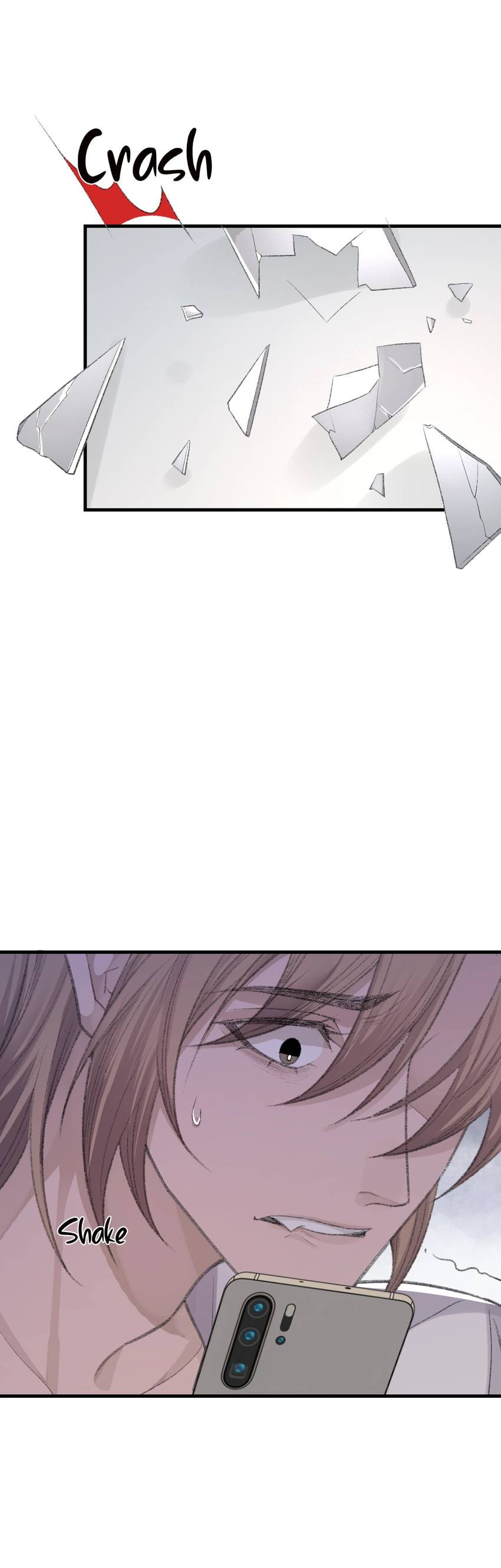 Read Morbid Attachment (Colored) chapter 77 image 9 on Lezhin