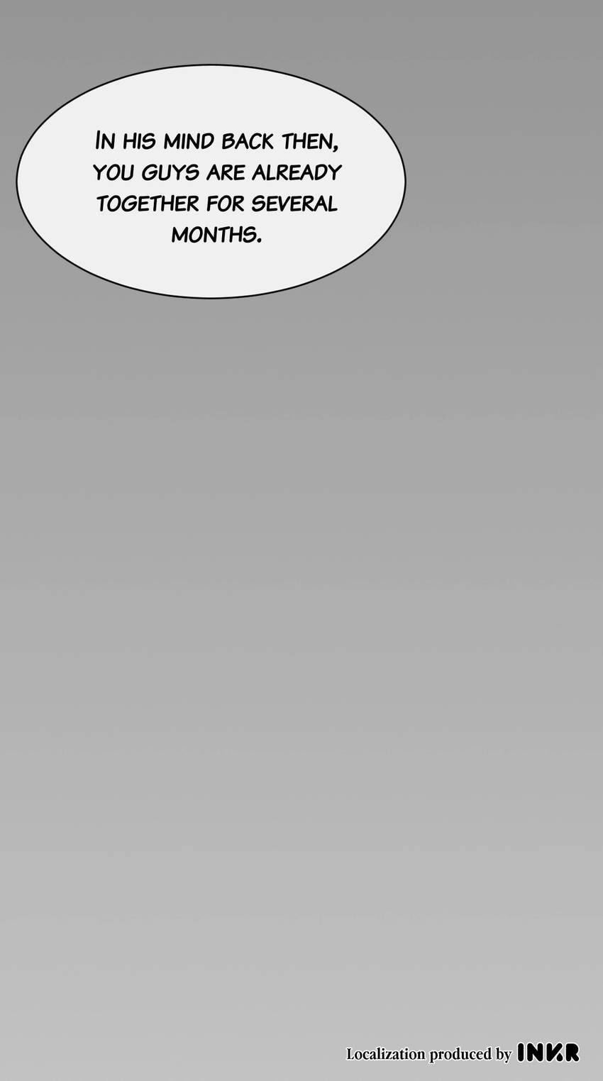 Read Morbid Attachment (Colored) chapter 79 image 20 on Lezhin