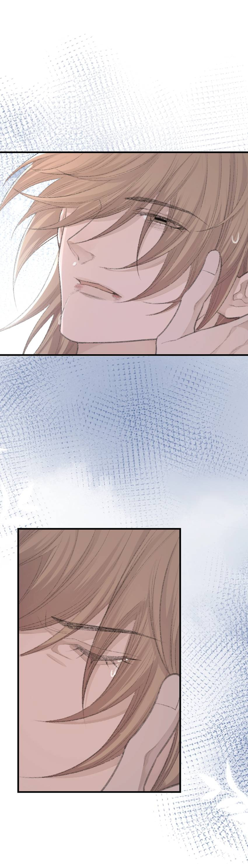 Read Morbid Attachment (Colored) chapter 79 image 4 on Lezhin