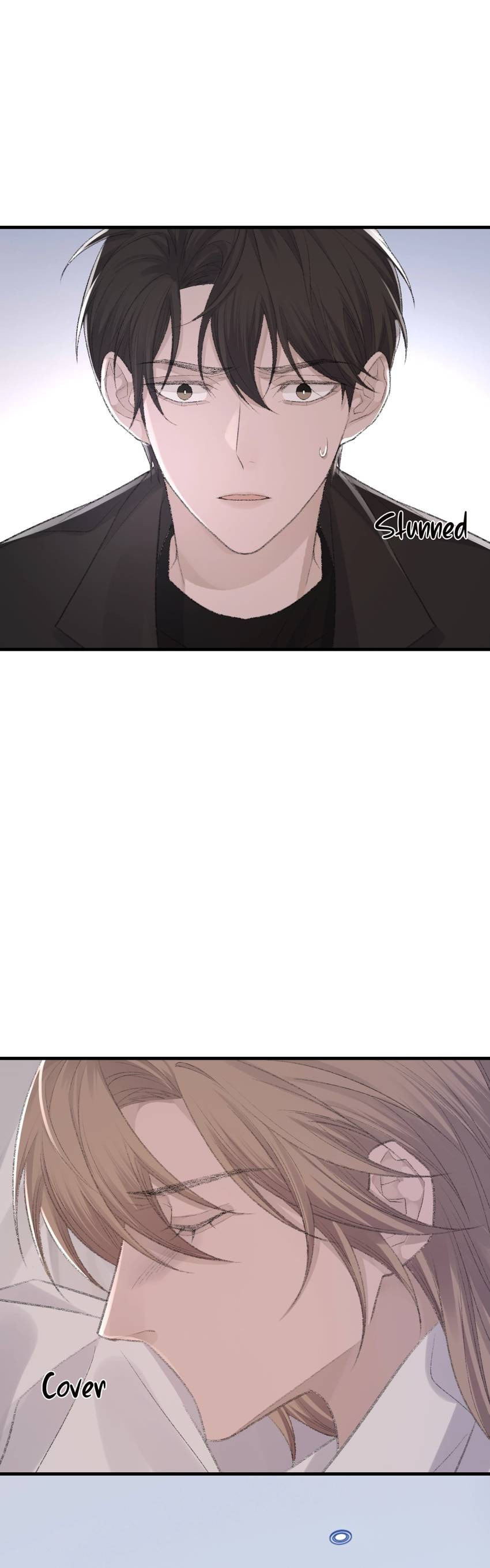 Read Morbid Attachment (Colored) chapter 79 image 6 on Lezhin