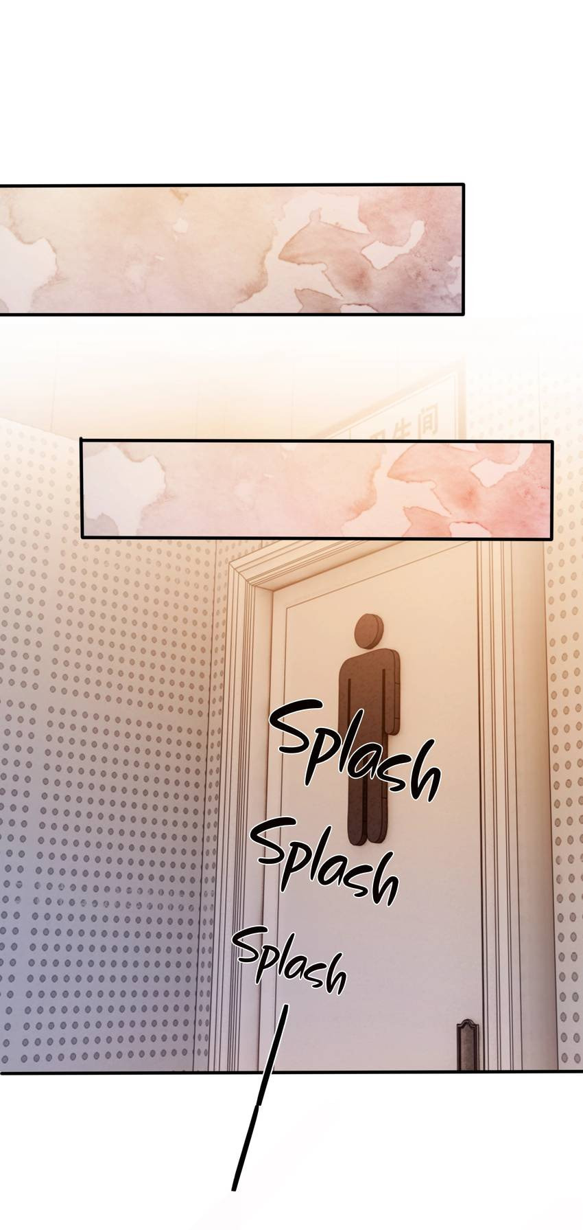 Read Morbid Attachment (Colored) chapter 8 image 11 on Lezhin