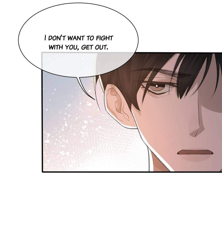 Read Morbid Attachment (Colored) chapter 8 image 14 on Lezhin