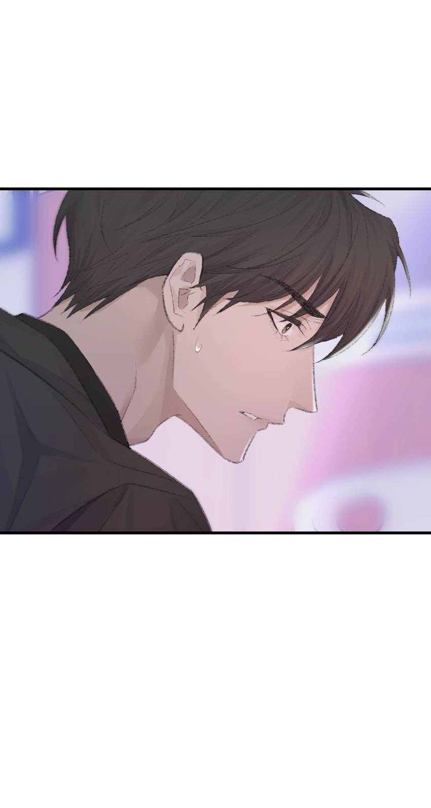 Read Morbid Attachment (Colored) chapter 80 image 19 on Lezhin