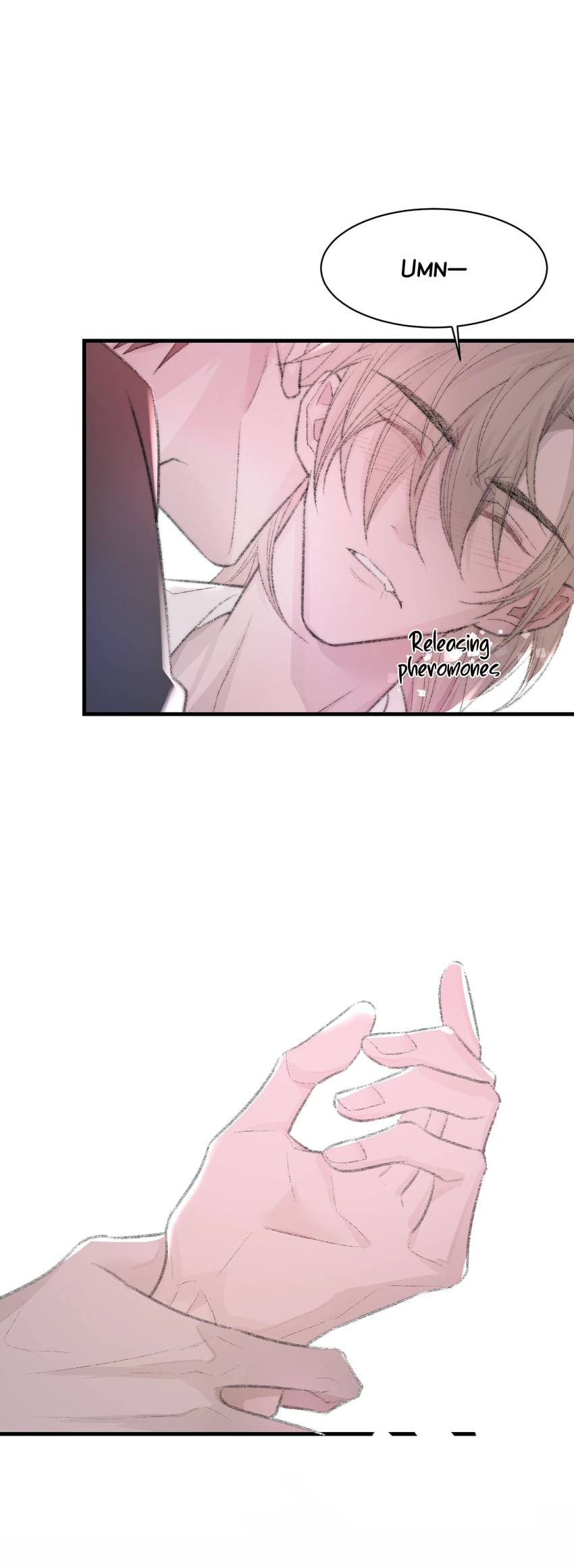 Read Morbid Attachment (Colored) chapter 80 image 20 on Lezhin