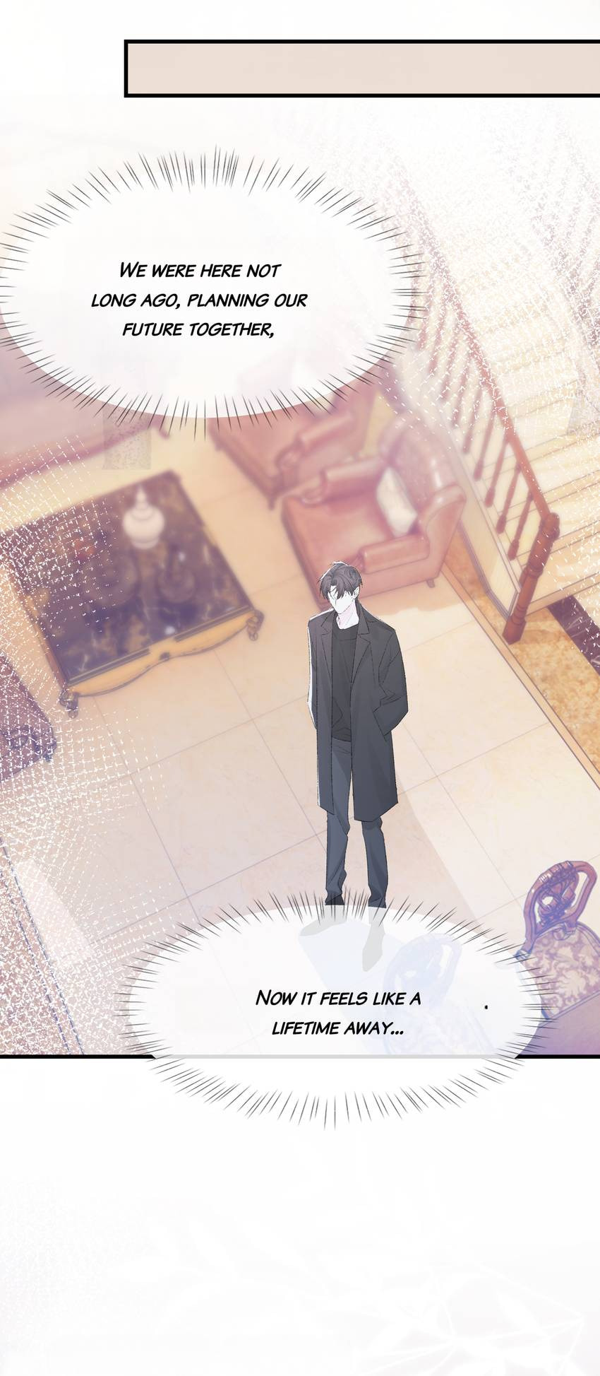 Read Morbid Attachment (Colored) chapter 81 image 13 on Lezhin