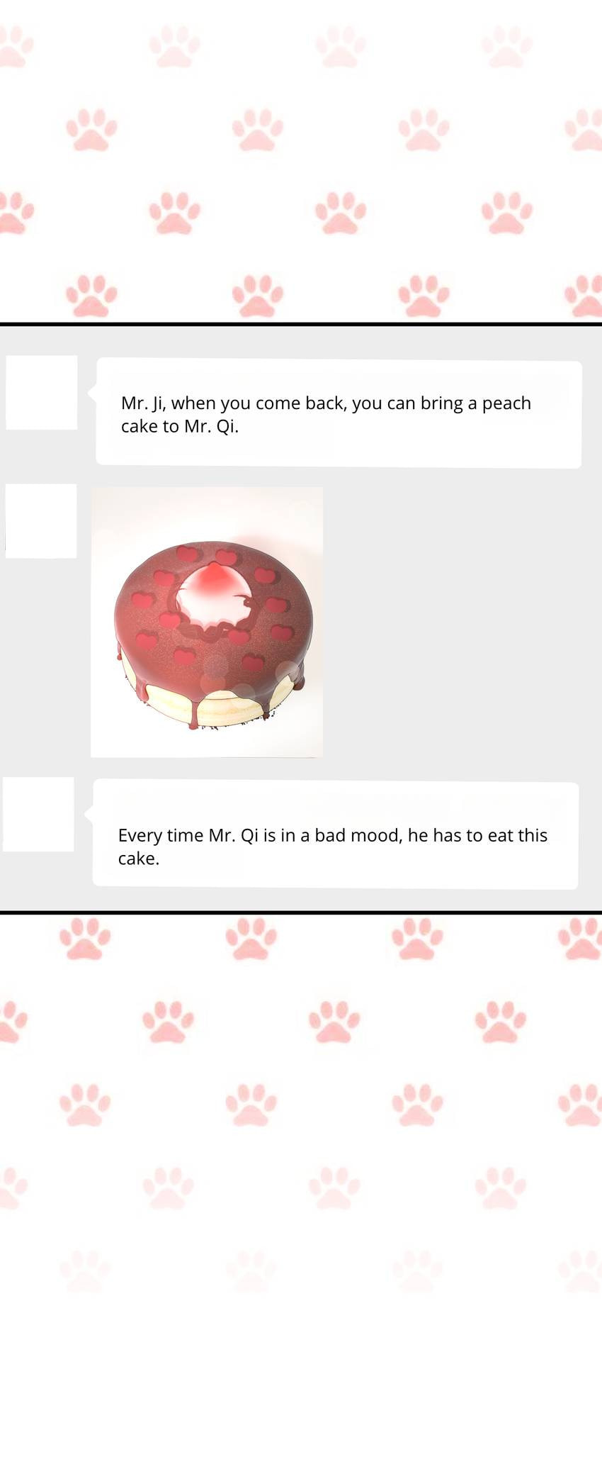 Read Morbid Attachment (Colored) chapter 81 image 16 on Lezhin