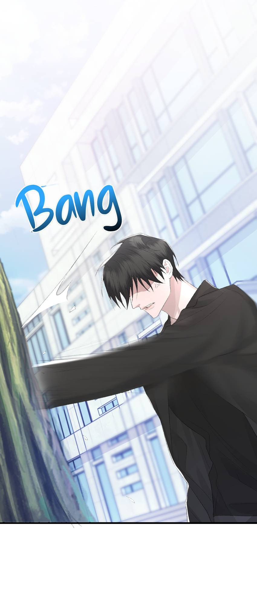 Read Morbid Attachment (Colored) chapter 82 image 18 on Lezhin