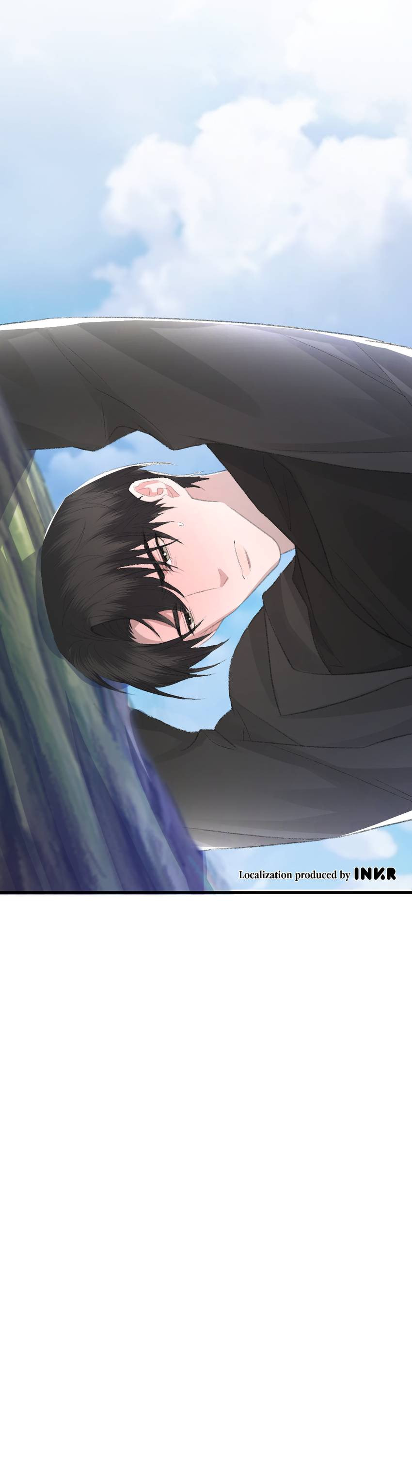 Read Morbid Attachment (Colored) chapter 82 image 20 on Lezhin