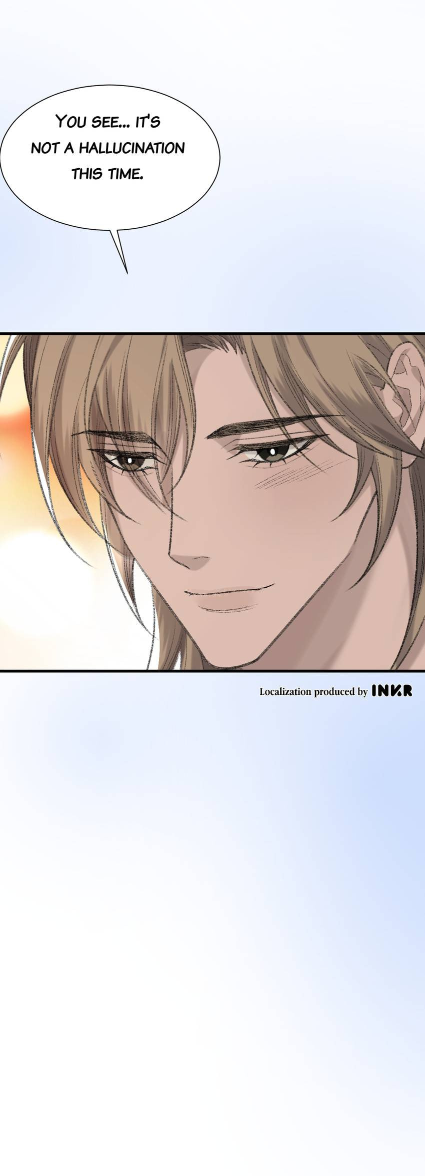 Read Morbid Attachment (Colored) chapter 85 image 23 on Lezhin
