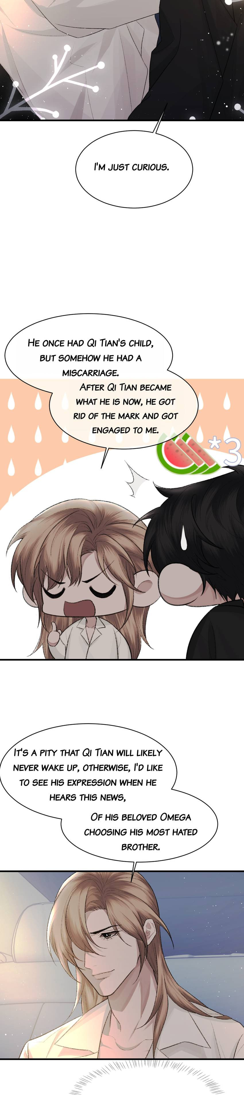 Read Morbid Attachment (Colored) chapter 88 image 12 on Lezhin