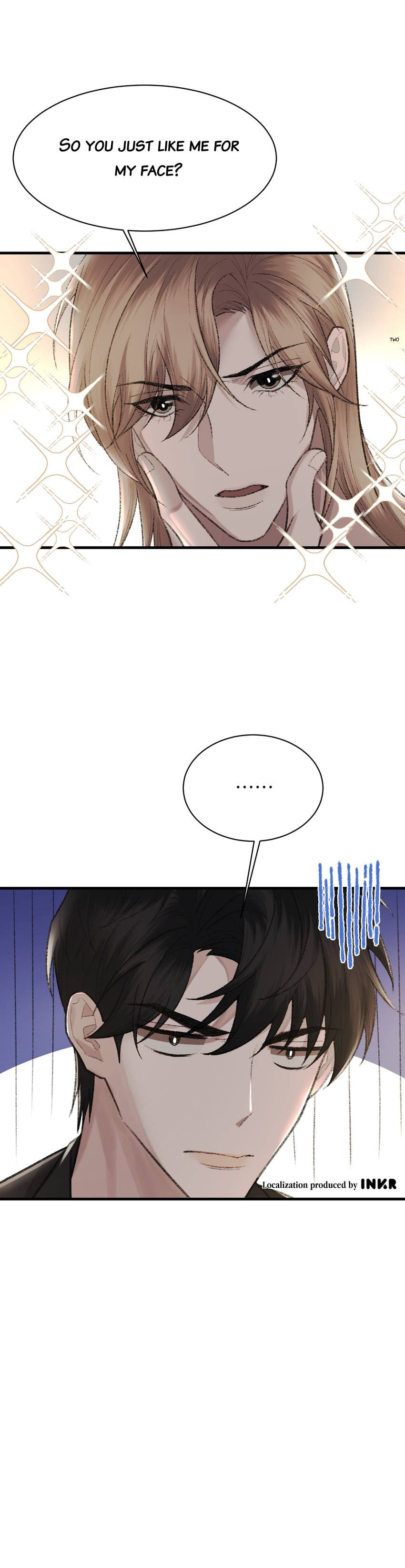 Read Morbid Attachment (Colored) chapter 88 image 21 on Lezhin