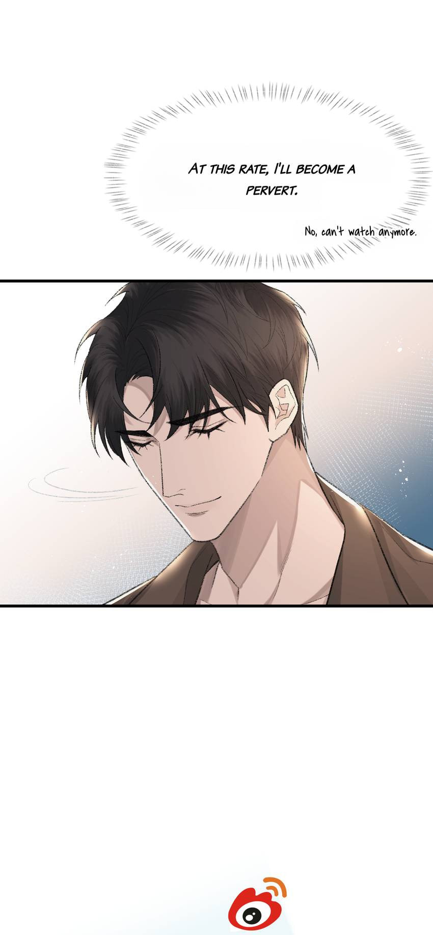 Read Morbid Attachment (Colored) chapter 88 image 5 on Lezhin