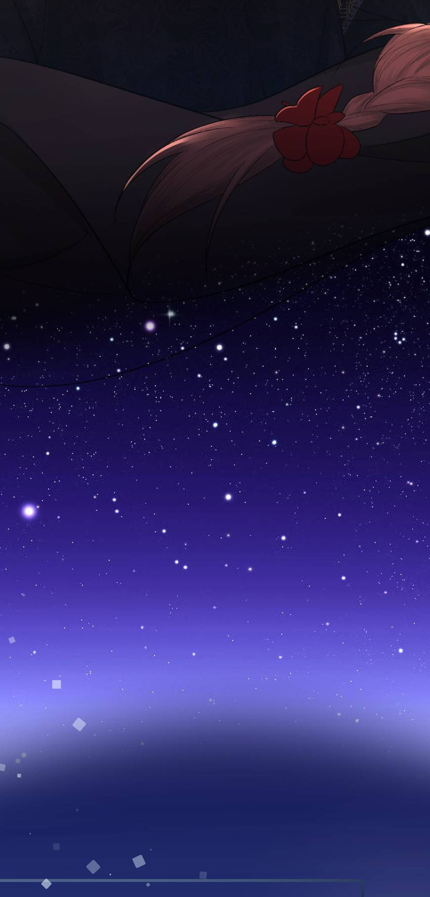 Read Morbid Attachment (Colored) chapter 89 image 13 on Lezhin