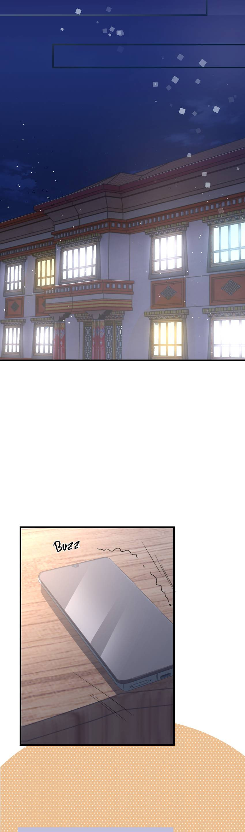 Read Morbid Attachment (Colored) chapter 89 image 14 on Lezhin