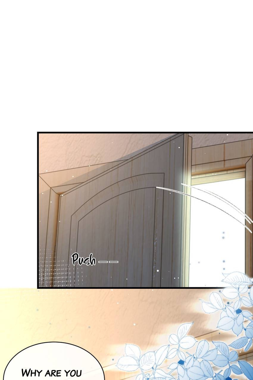 Read Morbid Attachment (Colored) chapter 89 image 18 on Lezhin