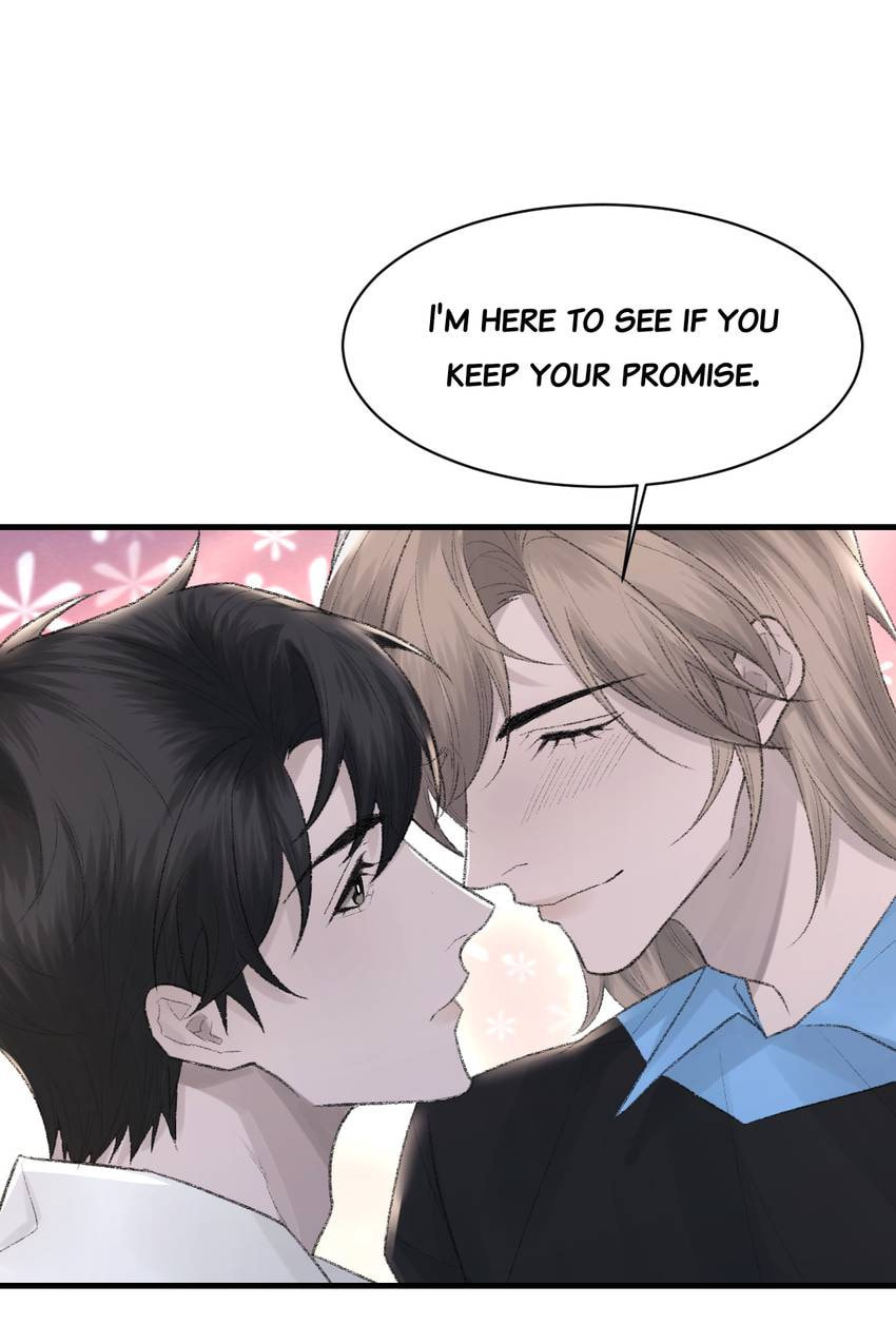 Read Morbid Attachment (Colored) chapter 89 image 21 on Lezhin