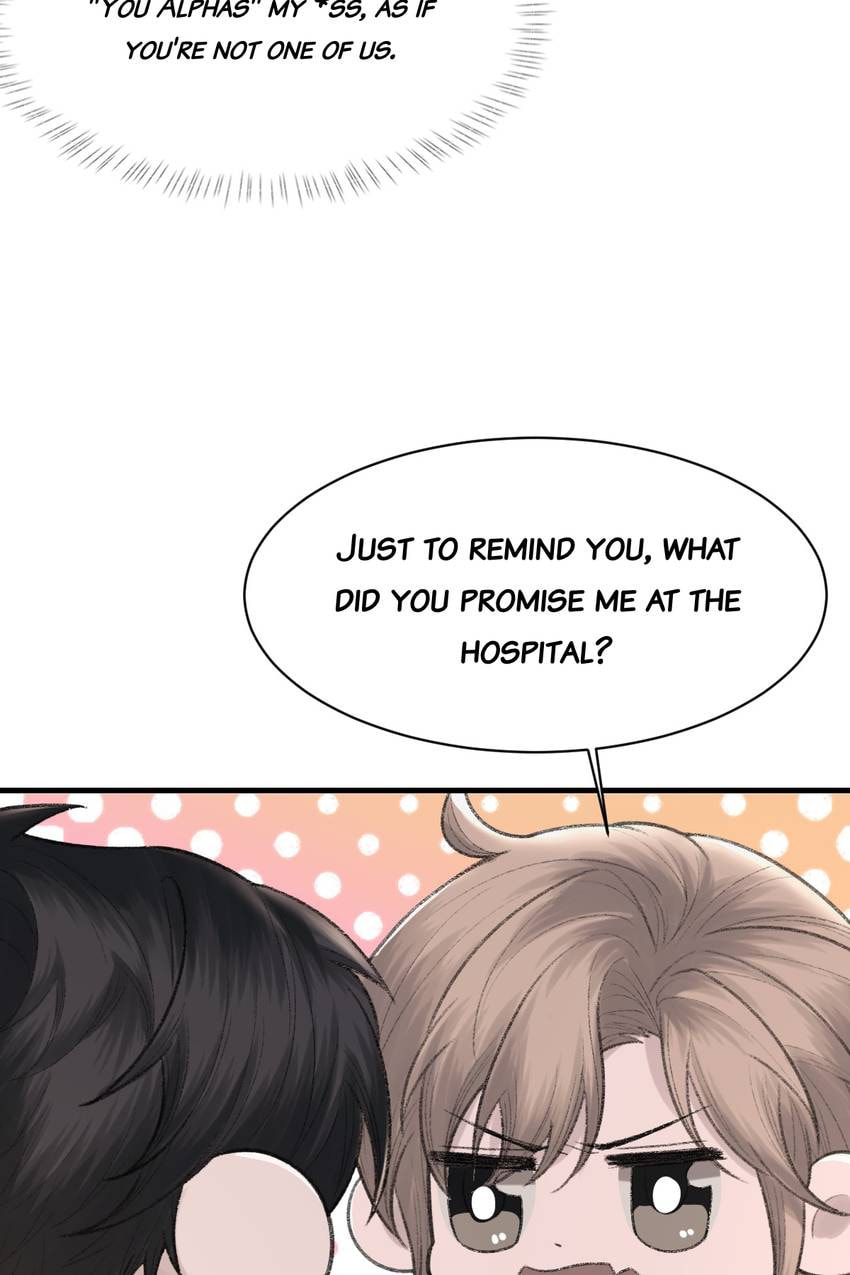 Read Morbid Attachment (Colored) chapter 89 image 24 on Lezhin