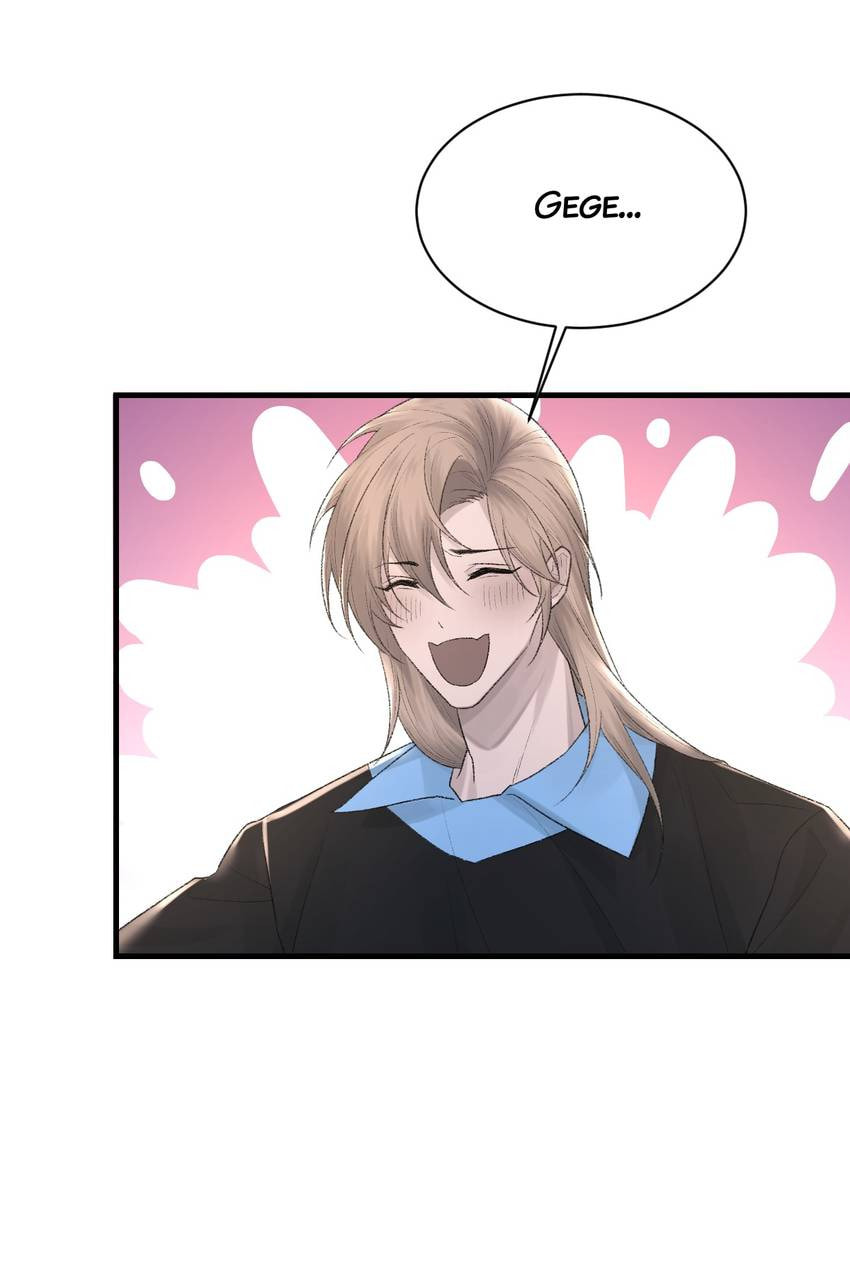 Read Morbid Attachment (Colored) chapter 89 image 29 on Lezhin