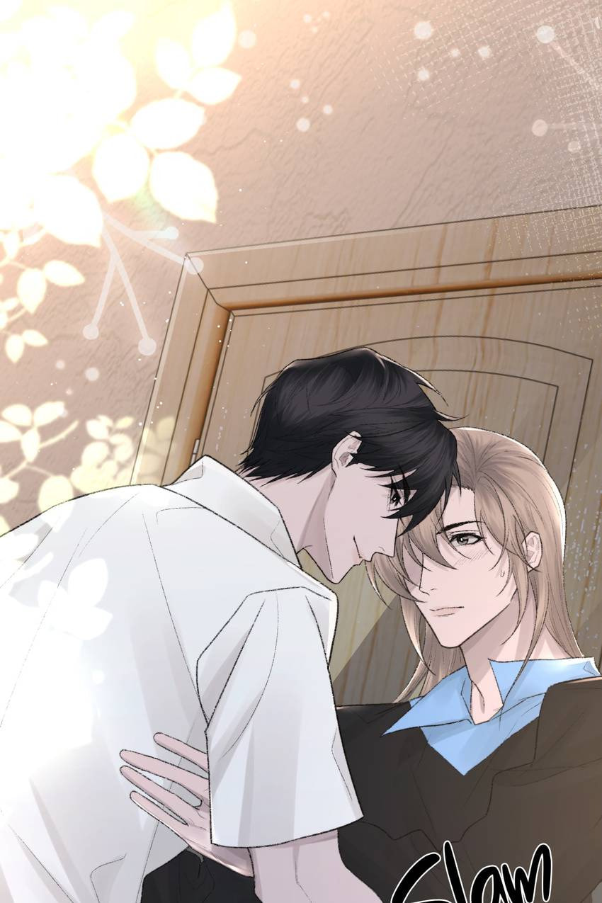 Read Morbid Attachment (Colored) chapter 89 image 31 on Lezhin