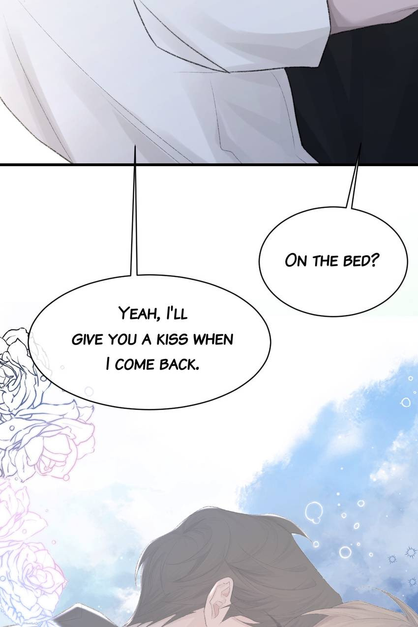 Read Morbid Attachment (Colored) chapter 89 image 35 on Lezhin