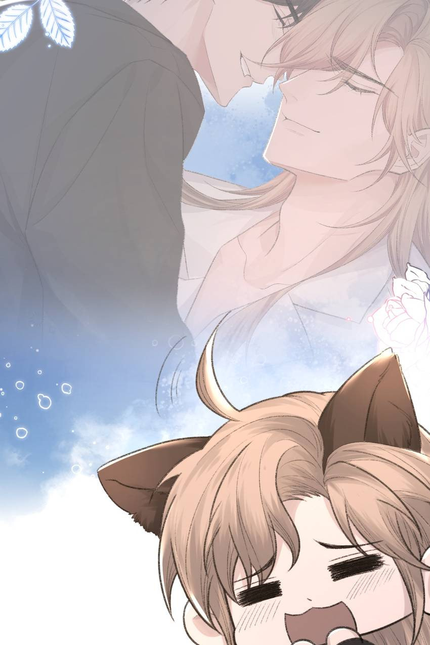 Read Morbid Attachment (Colored) chapter 89 image 36 on Lezhin
