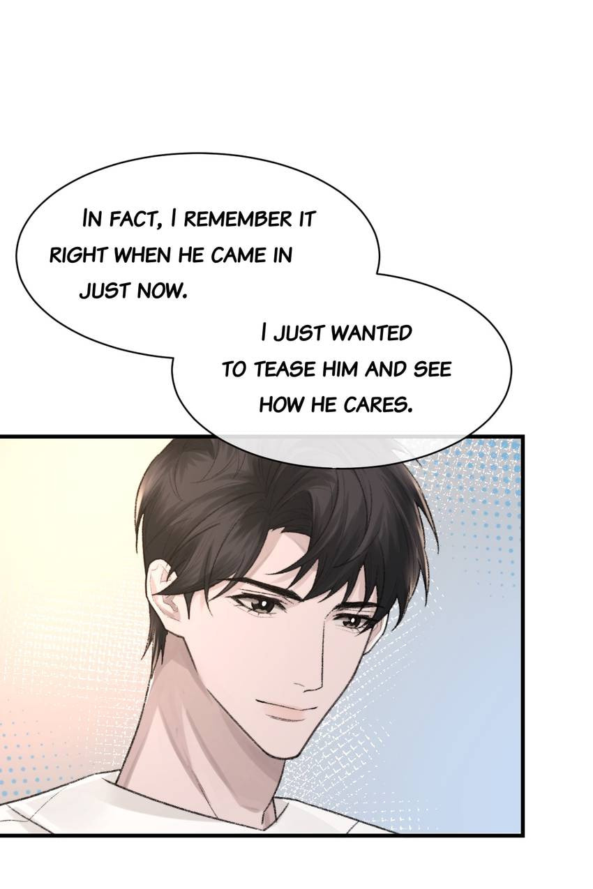 Read Morbid Attachment (Colored) chapter 89 image 38 on Lezhin
