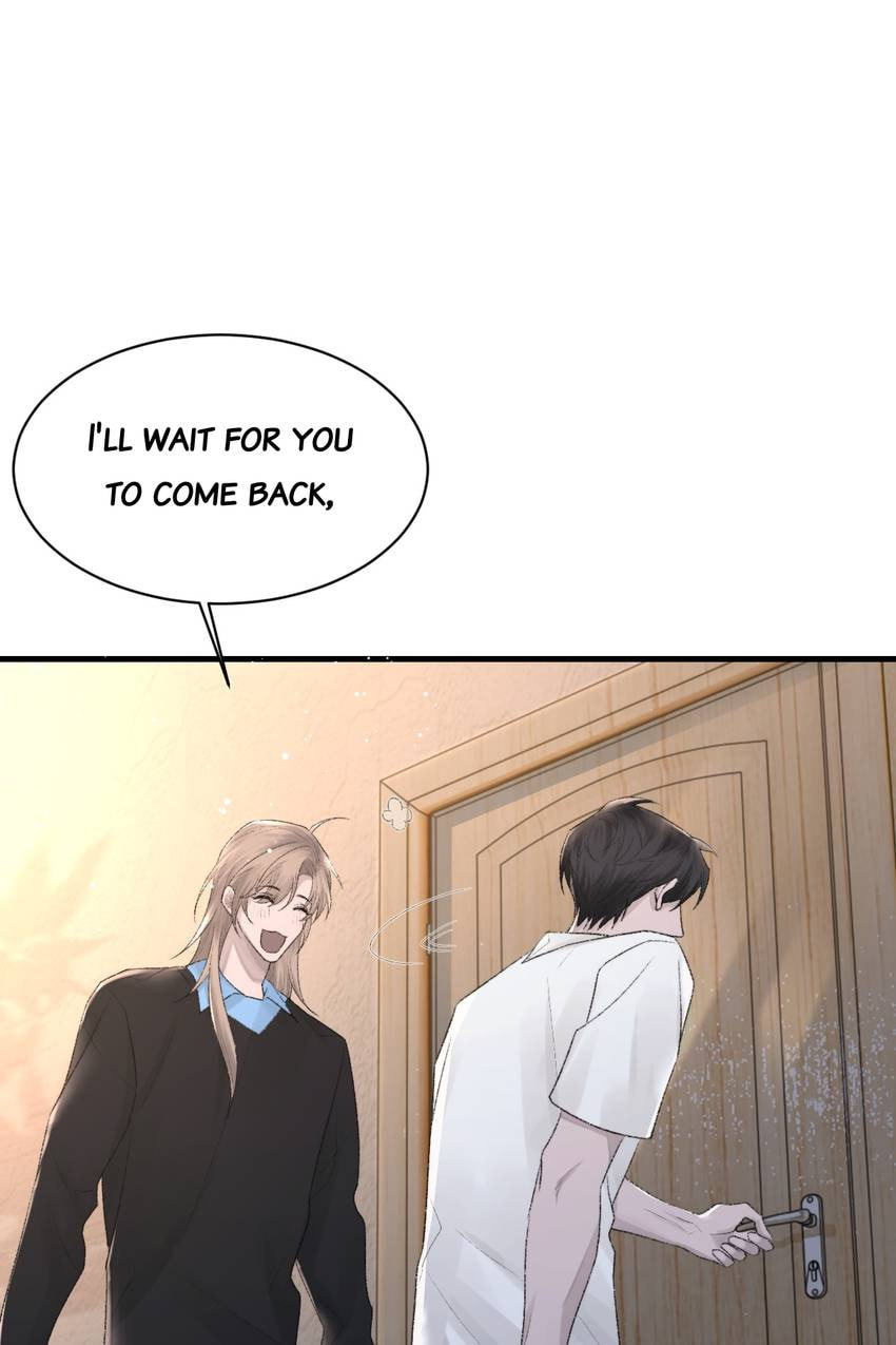 Read Morbid Attachment (Colored) chapter 89 image 39 on Lezhin
