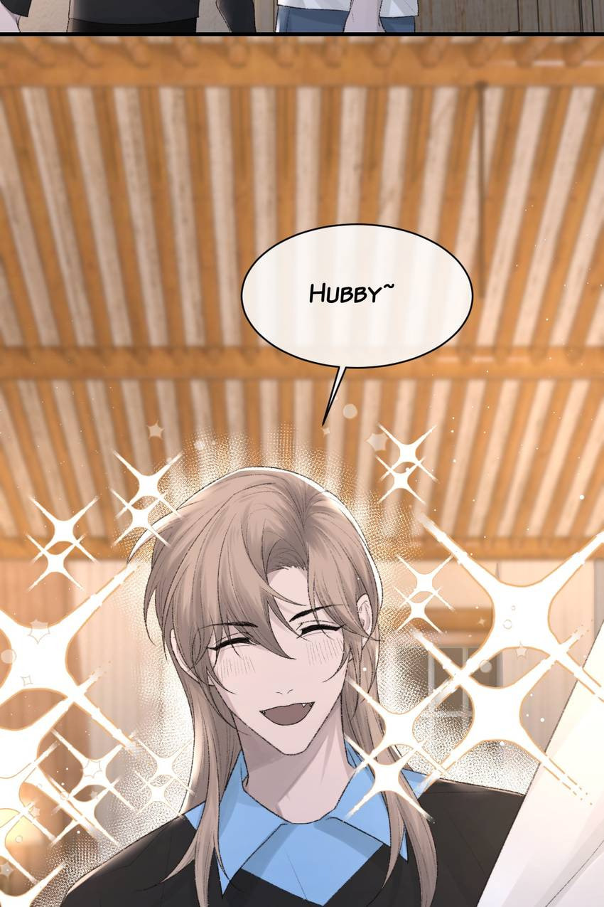 Read Morbid Attachment (Colored) chapter 89 image 40 on Lezhin