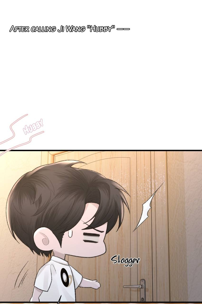 Read Morbid Attachment (Colored) chapter 89 image 43 on Lezhin