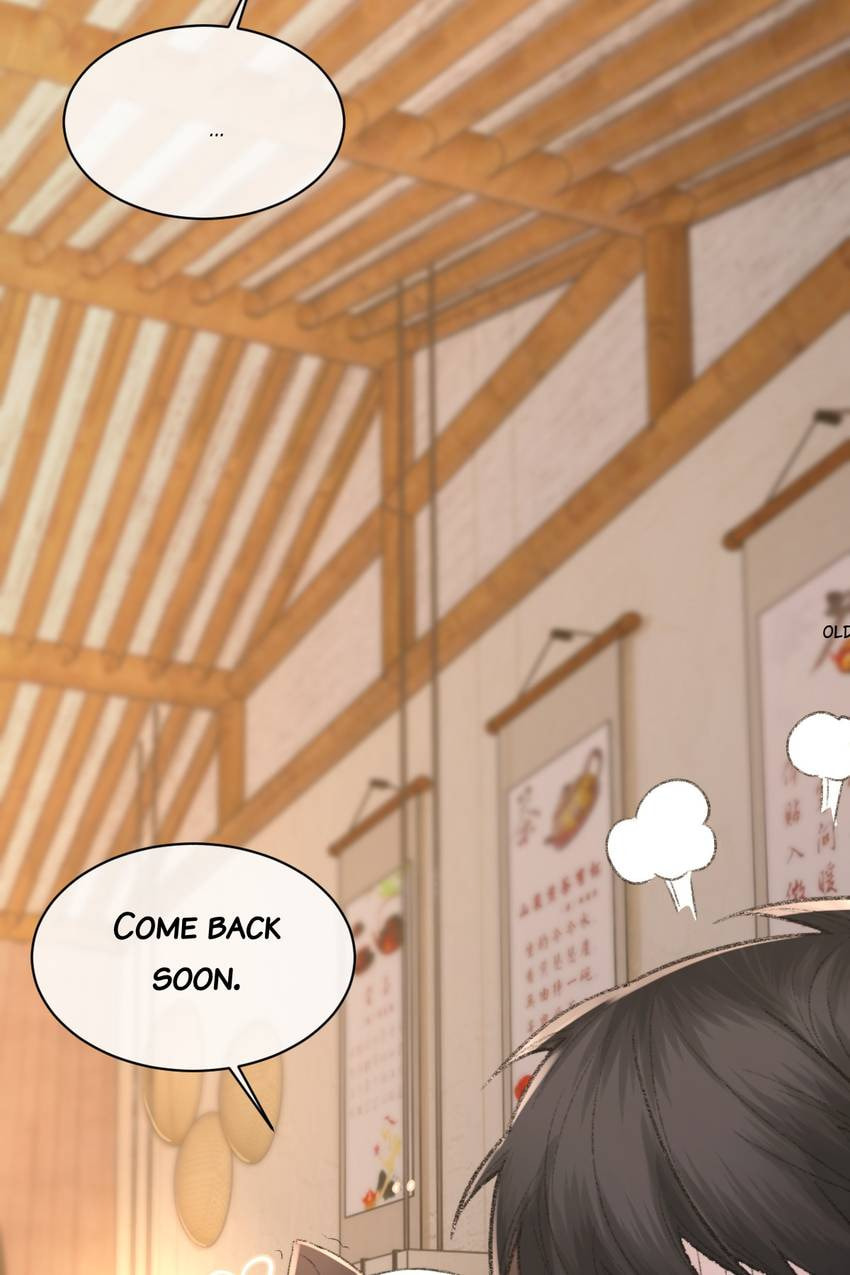 Read Morbid Attachment (Colored) chapter 89 image 44 on Lezhin