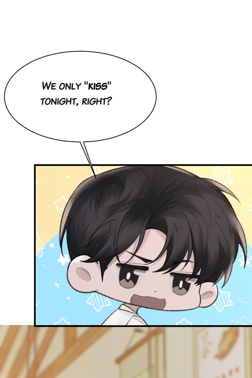 Read Morbid Attachment (Colored) chapter 89 image 46 on Lezhin