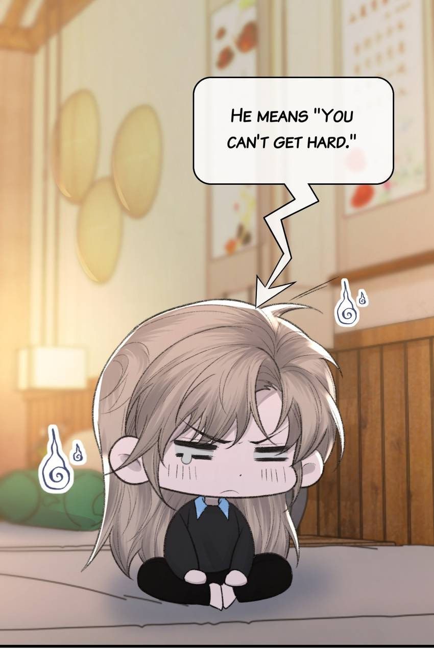Read Morbid Attachment (Colored) chapter 89 image 47 on Lezhin
