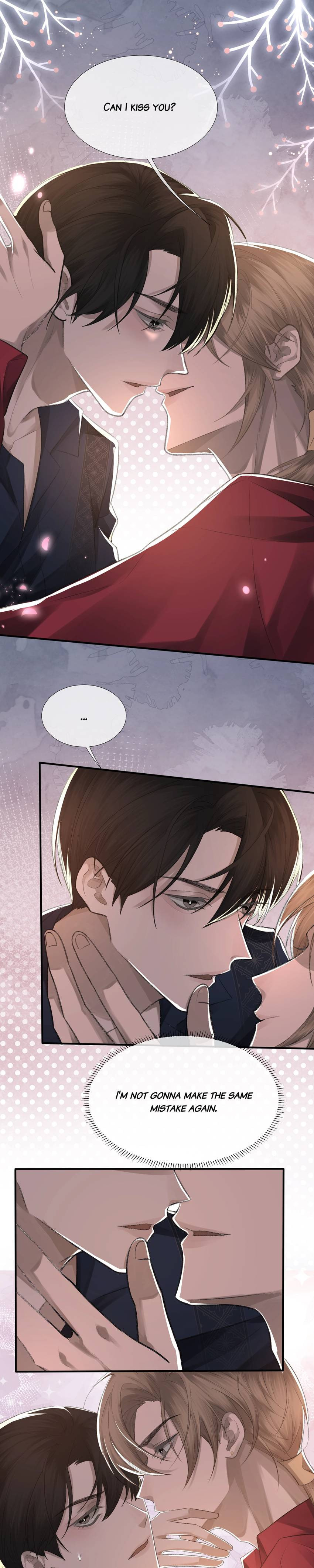Read Morbid Attachment (Colored) chapter 9 image 1 on Lezhin