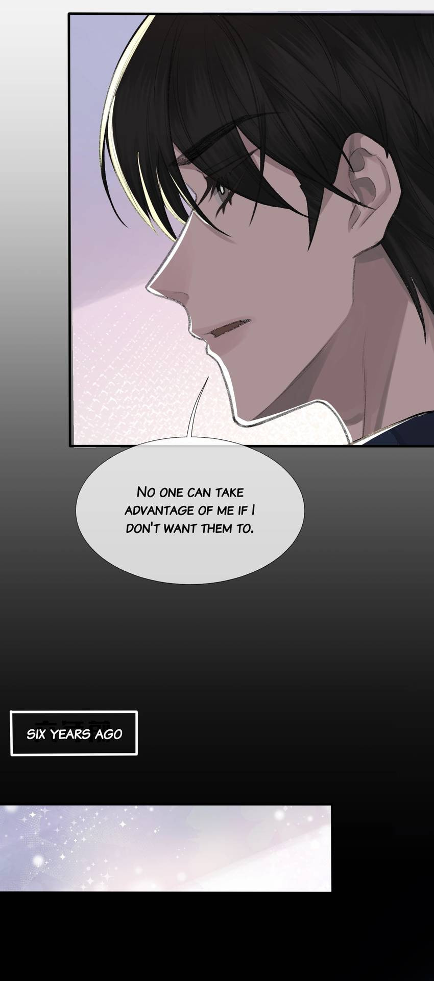 Read Morbid Attachment (Colored) chapter 9 image 11 on Lezhin