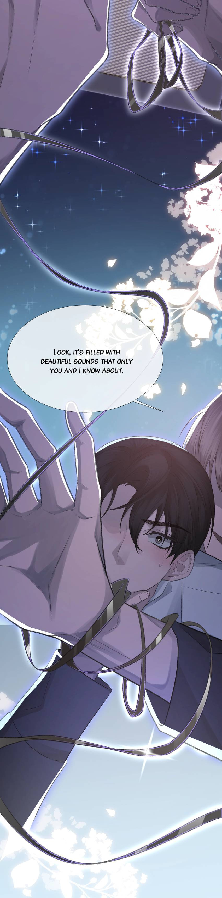 Read Morbid Attachment (Colored) chapter 9 image 13 on Lezhin