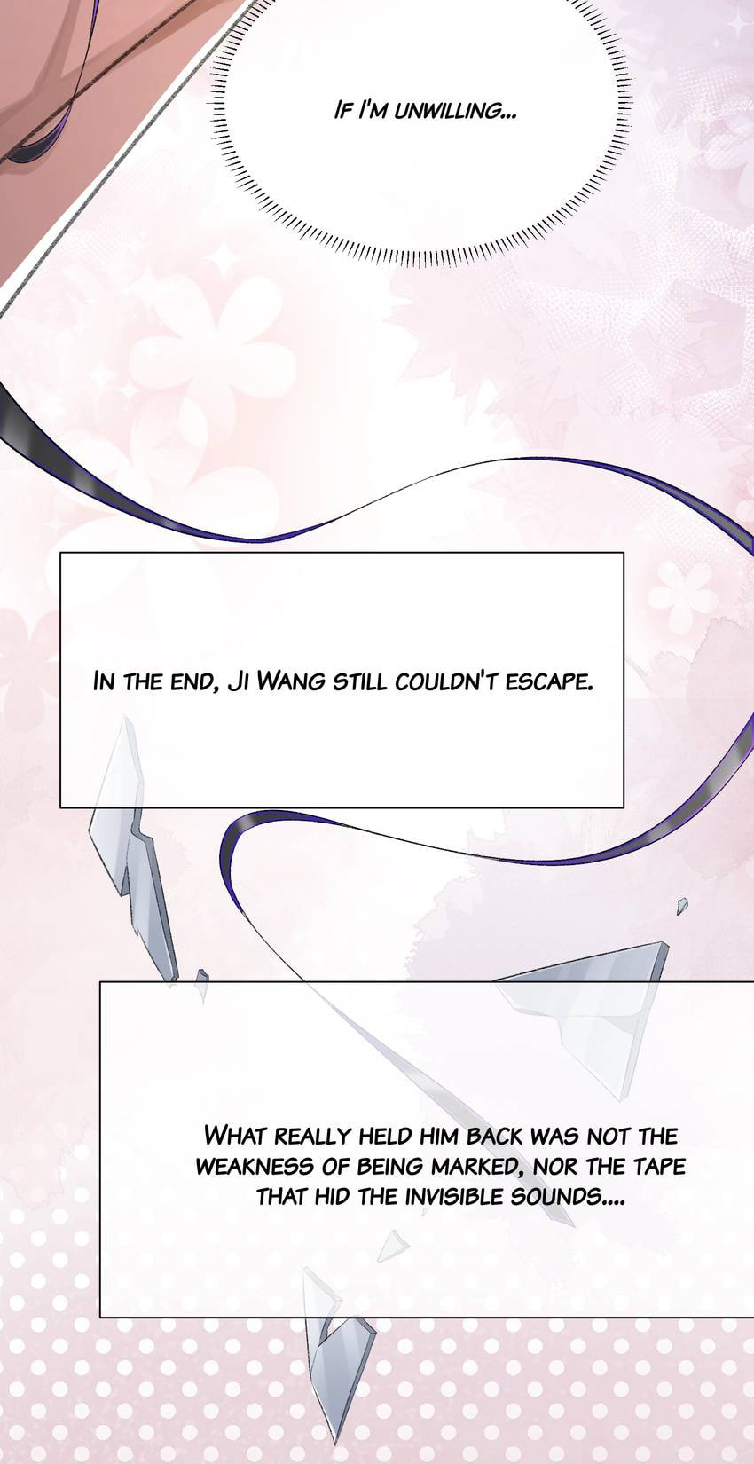 Read Morbid Attachment (Colored) chapter 9 image 15 on Lezhin