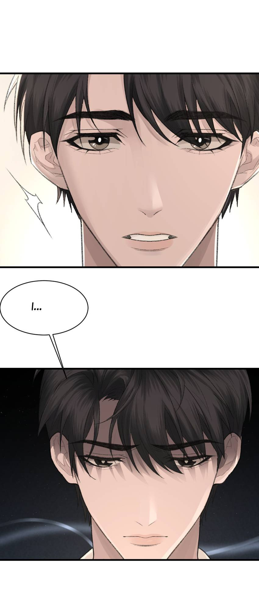Read Morbid Attachment (Colored) chapter 90 image 6 on Lezhin