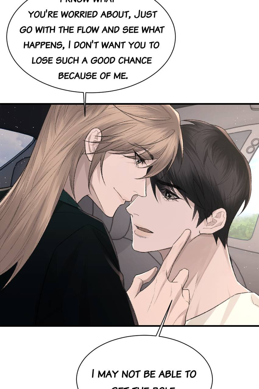 Read Morbid Attachment (Colored) chapter 91 image 15 on Lezhin